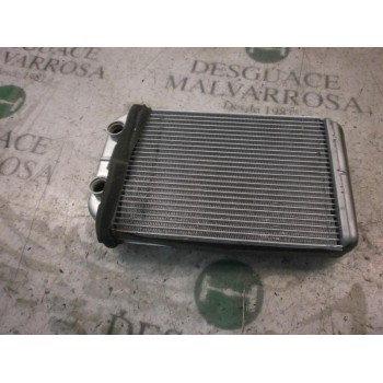 RADIADOR CALEFACCION / AIRE ACONDICIONADO 