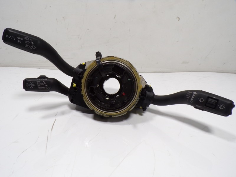 Recambio de mando intermitentes para audi a6 berlina (4f2) 3.0 tdi quattro referencia OEM IAM 4E0953503F4PK 4F0953549D 