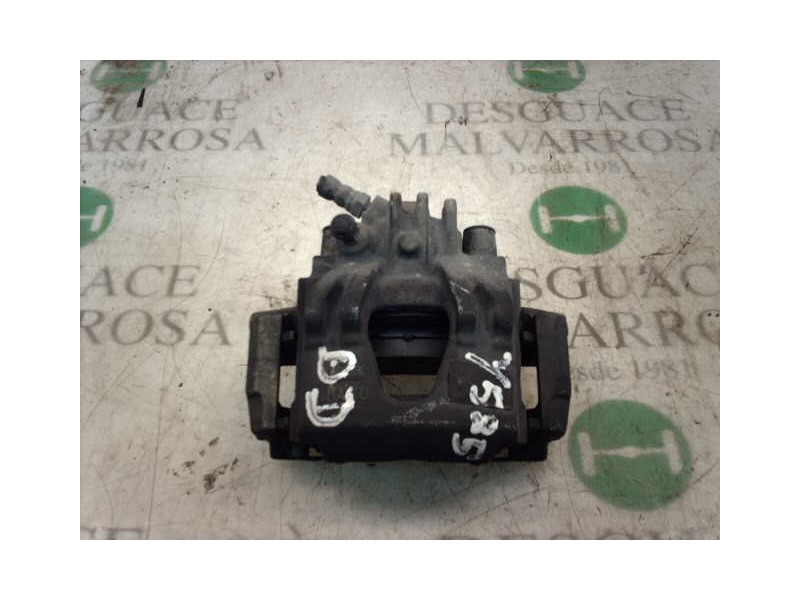 Recambio de pinza freno delantera derecha para citroën xsara berlina 1.6 lx referencia OEM IAM   