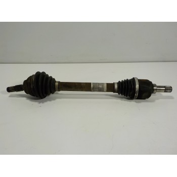 TRANSMISION IZQUIERDA 3272LG 9656135280 