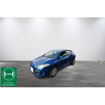 RENAULT MEGANE III BERLINA 5 P