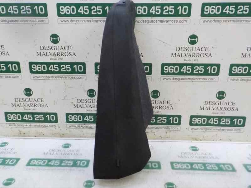 Recambio de airbag lateral trasero derecho para opel insignia berlina sport 4x4 referencia OEM IAM 13304995 13304995 