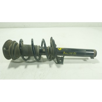 AMORTIGUADOR DELANTERO IZQUIERDO 5Q3413031H 5Q3413031H 