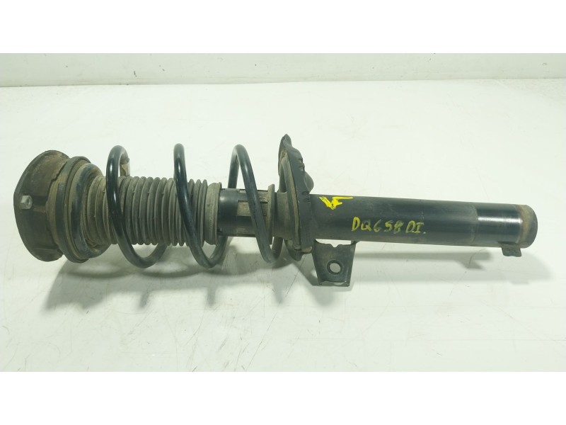 Recambio de amortiguador delantero izquierdo para seat ateca (kh7, khp) 1.5 tsi referencia OEM IAM 5Q3413031H 5Q3413031H 