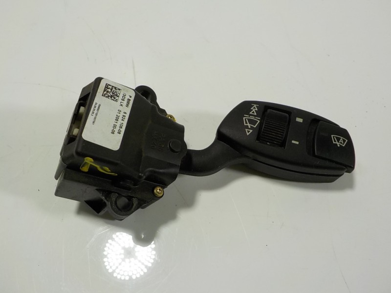 Recambio de mando limpia para bmw serie 5 berlina (e60) 3.0 turbodiesel cat referencia OEM IAM 61316924106 692410608 