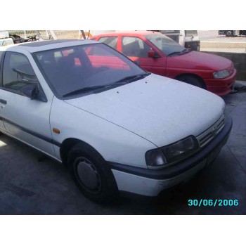NISSAN PRIMERA BERL./FAMILIAR (P10/W10)