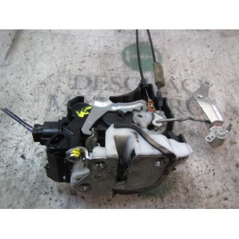 CERRADURA PUERTA DELANTERA DERECHA MN167832 