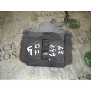 PINZA FRENO DELANTERA IZQUIERDA 