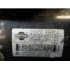 Recambio de motor arranque para nissan navara pick-up (d40m) referencia OEM IAM   
