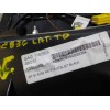 Recambio de airbag lateral trasero derecho para opel insignia berlina sport 4x4 referencia OEM IAM 13304995 13304995 
