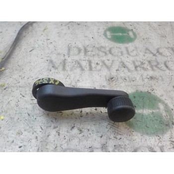 MANETA ELEVALUNAS TRASERA DERECHA 1H0837581D9B9 