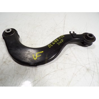 BRAZO SUSPENSION SUPERIOR TRASERO IZQUIERDO 5Q0505323C 
