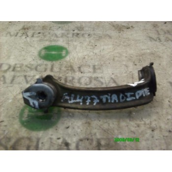 TIRANTE DELANTERO IZQUIERDO 