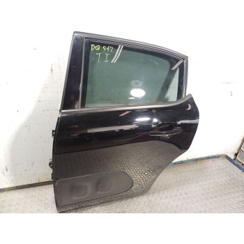 PUERTA TRASERA IZQUIERDA 9812716780 