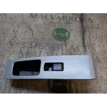 MANDO ELEVALUNAS DELANTERO DERECHO 25411JG05A 