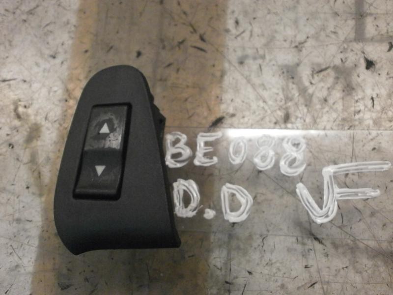 Recambio de mando elevalunas delantero derecho para fiat stilo (192) 1.8 16v dynamic referencia OEM IAM   