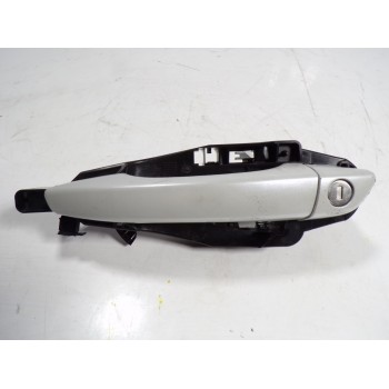 MANETA EXTERIOR DELANTERA IZQUIERDA 1609240280 