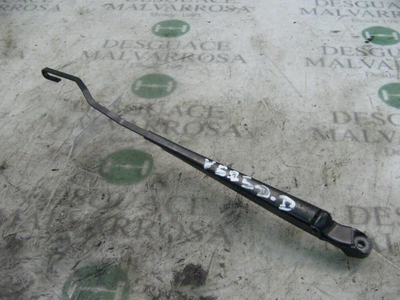 Recambio de brazo limpia delantero derecho para citroën xsara berlina 1.6 lx referencia OEM IAM   