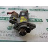 Recambio de motor arranque para nissan navara pick-up (d40m) referencia OEM IAM   