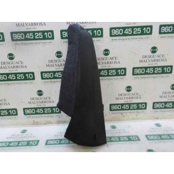 AIRBAG LATERAL TRASERO IZQUIERDO 13304993 13304993 