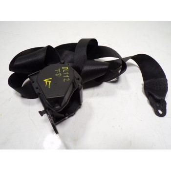 CINTURON SEGURIDAD TRASERO DERECHO 72117243309 