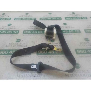 CINTURON SEGURIDAD TRASERO IZQUIERDO 72119132812 33048192 33048192