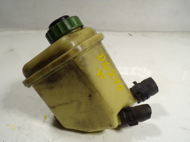 Recambio de deposito servo para volkswagen touareg (7l6) 2.5 tdi dpf referencia OEM IAM 7L5422371  