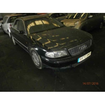 AUDI A8 (D2)