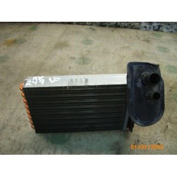 RADIADOR CALEFACCION / AIRE ACONDICIONADO 