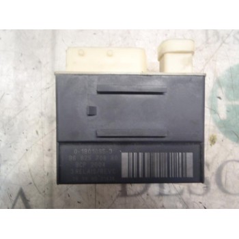 CAJA PRECALENTAMIENTO 