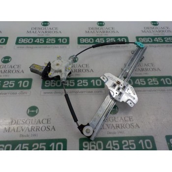 ELEVALUNAS DELANTERO DERECHO 824021W010 824601W000 