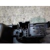 Recambio de mando elevalunas delantero derecho para nissan x-trail (t31) 2.0 dci turbodiesel cat referencia OEM IAM 25411JG05A  
