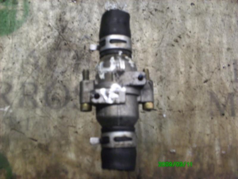 Recambio de termostato para renault laguna ii (bg0) dynamique referencia OEM IAM   