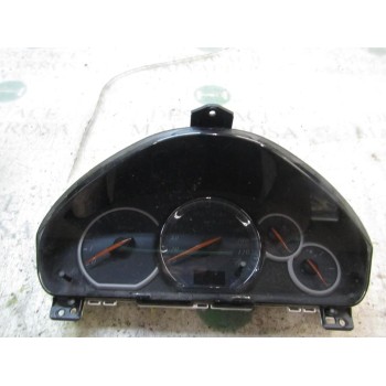 CUADRO INSTRUMENTOS 8100A197 8100A197 2574301272