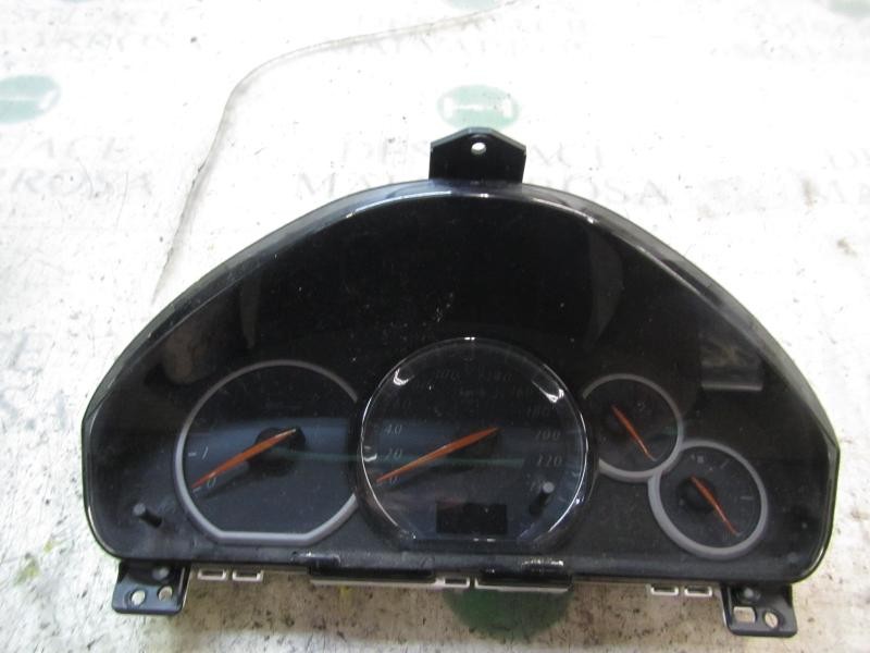 Recambio de cuadro instrumentos para mitsubishi grandis (na0w) 2.0 di-d cat referencia OEM IAM 8100A197 8100A197 2574301272