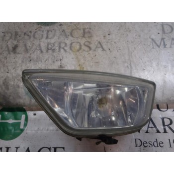 FARO ANTINIEBLA IZQUIERDO 