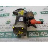 Recambio de motor arranque para nissan navara pick-up (d40m) referencia OEM IAM   