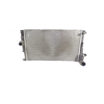 RADIADOR AGUA 17118672102 7600516 M151518