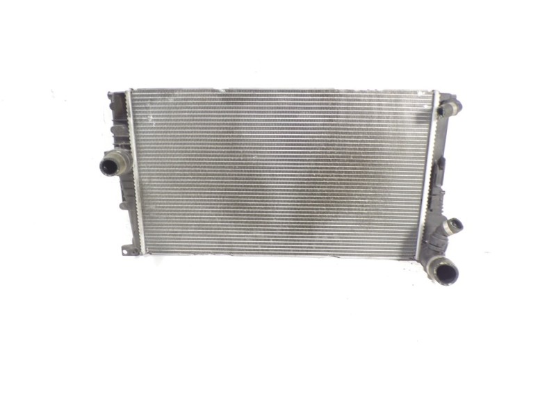 Recambio de radiador agua para bmw serie 3 touring (f31) 2.0 turbodiesel referencia OEM IAM 17118672102 7600516 M151518