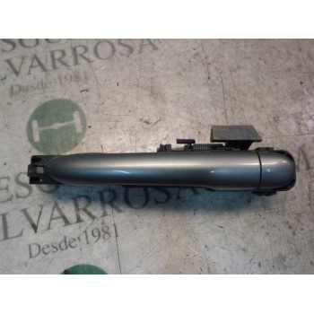 MANETA EXTERIOR TRASERA IZQUIERDA 