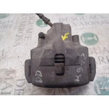 PINZA FRENO DELANTERA DERECHA 