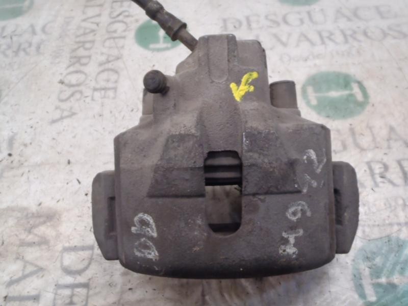 Recambio de pinza freno delantera derecha para ford mondeo berlina/familiar (fd) 1.8 turbodiesel referencia OEM IAM   