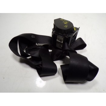 CINTURON SEGURIDAD TRASERO IZQUIERDO 72117243309 