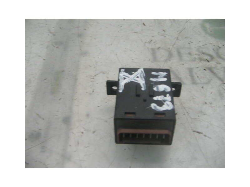 Recambio de modulo electronico para peugeot 405 berlina gl exclusive referencia OEM IAM   