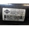 Recambio de motor arranque para nissan navara pick-up (d40m) referencia OEM IAM   