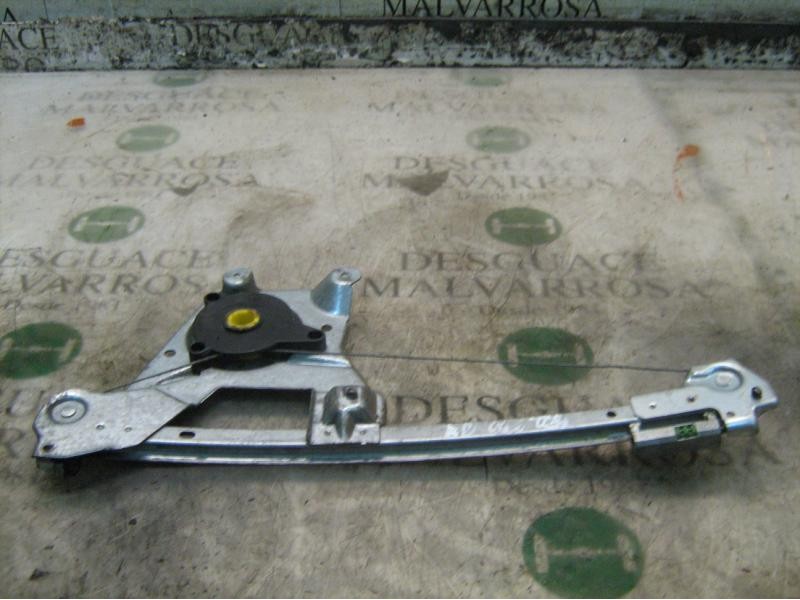 Recambio de elevalunas trasero derecho para audi a6 berlina (c4) 2.5 tdi referencia OEM IAM 4A0839462A  