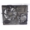 Recambio de electroventilador para volkswagen touareg (7l6) 2.5 tdi dpf referencia OEM IAM 7L0959455F 7L0959455C 0130303922
