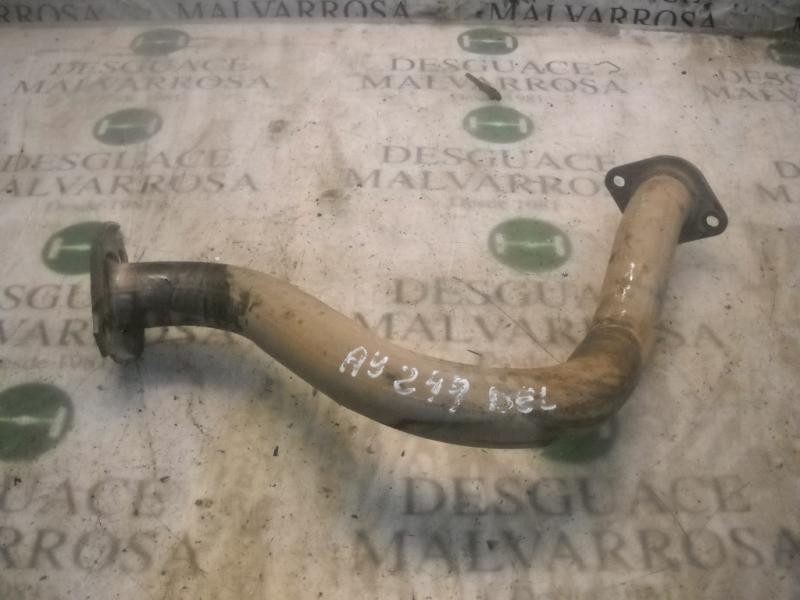 Recambio de salida colector para renault clio i phase iii 1.9 d rn referencia OEM IAM   