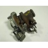 Recambio de turbocompresor para renault clio iv 1.5 dci diesel fap energy referencia OEM IAM  H8201164371 