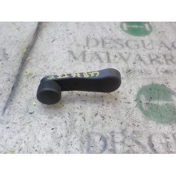 MANETA ELEVALUNAS TRASERA IZQUIERDA 1H0837581D9B9 